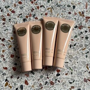 Burberry goddess body lotion